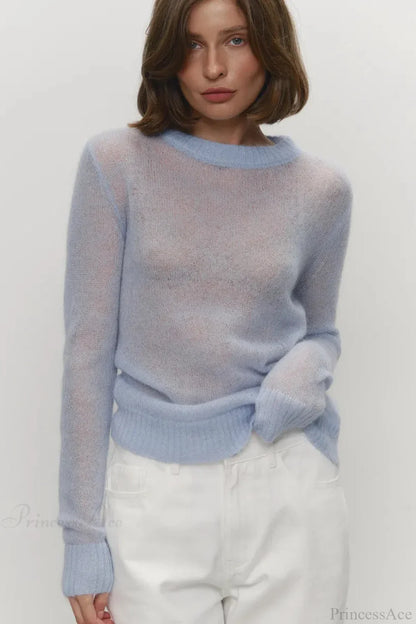 Classic Vintage Sweater
