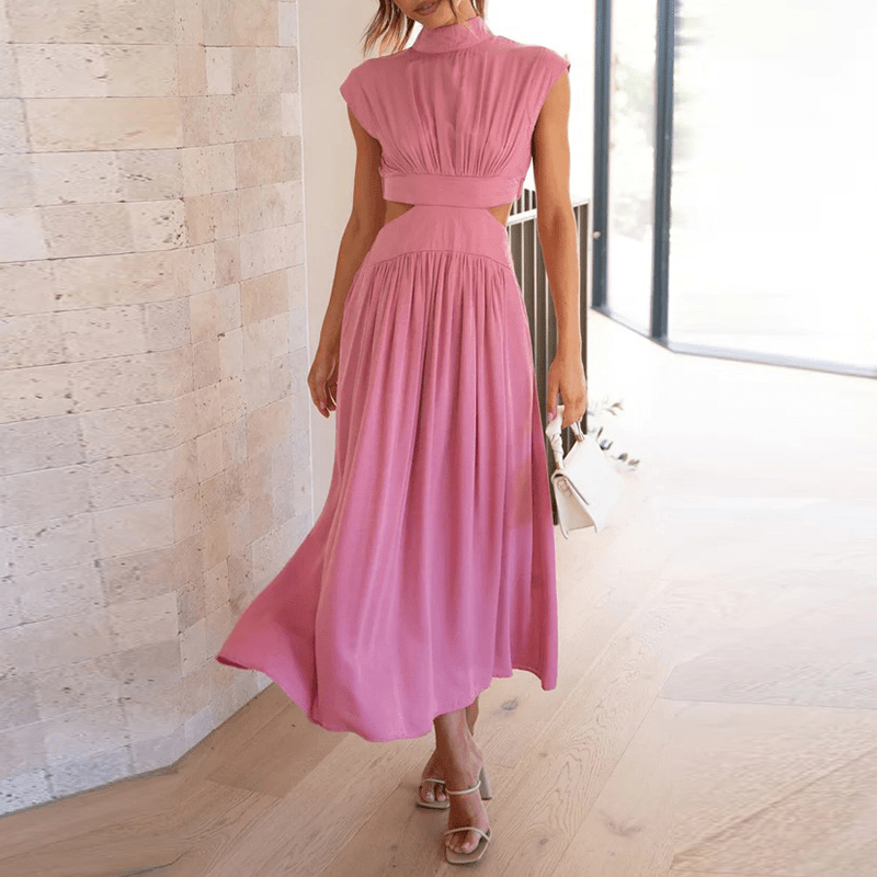 Elegantly Designed Dress