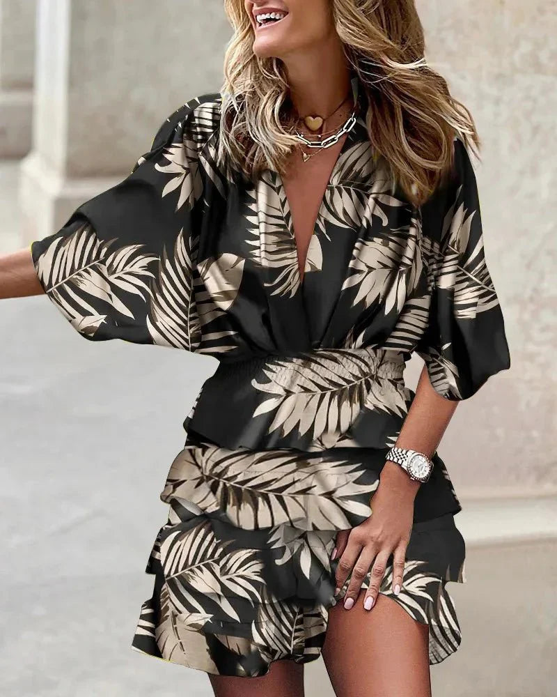 Elegantly Designed Dress