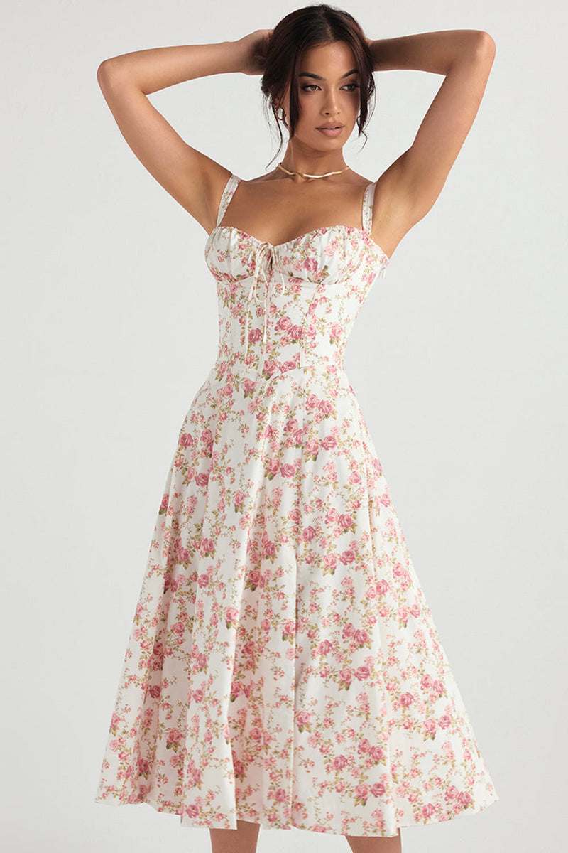 Vintage Inspired Garment