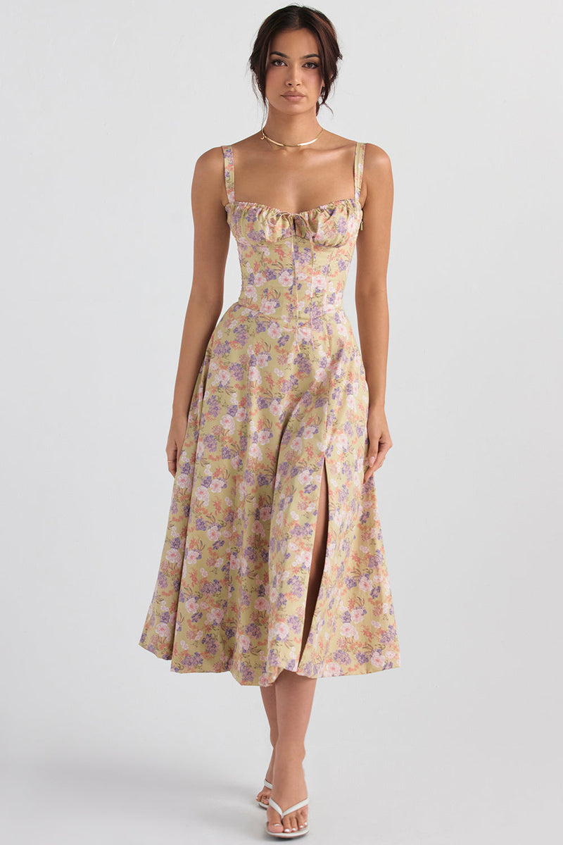 Vintage Inspired Garment