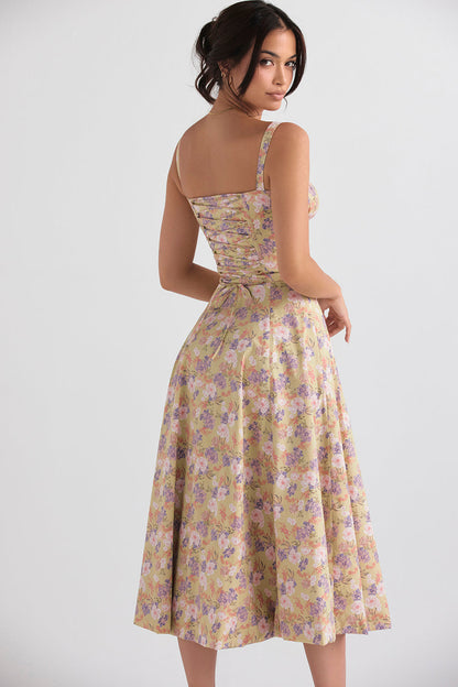 Vintage Inspired Garment