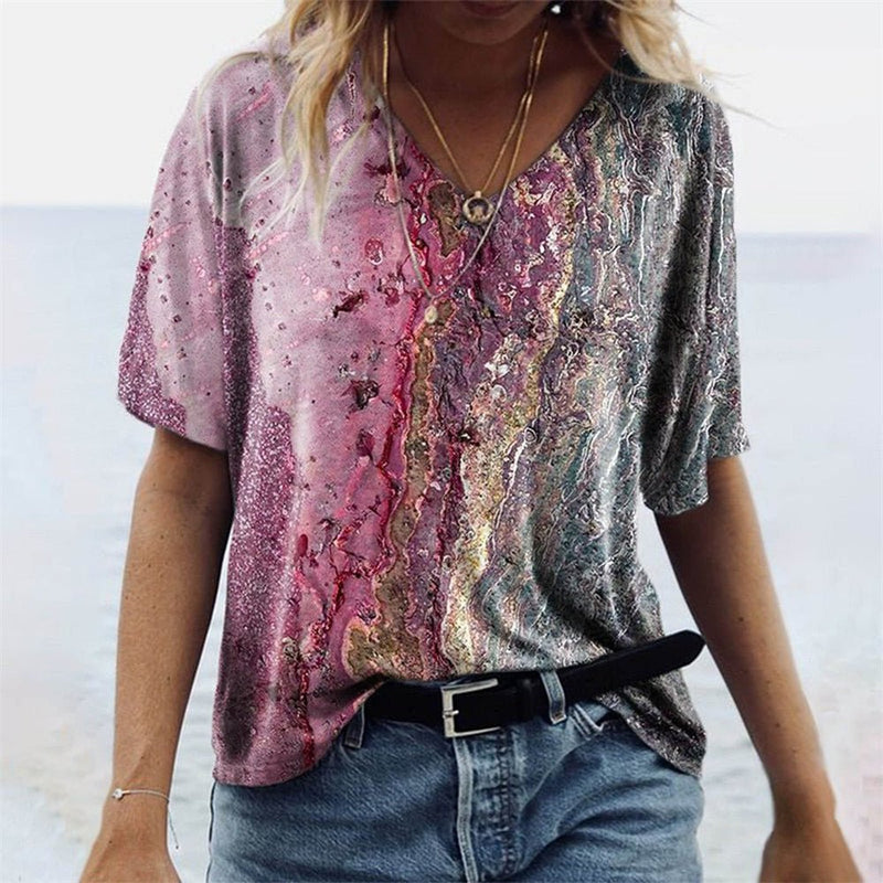 Classic Designed T-Shirt