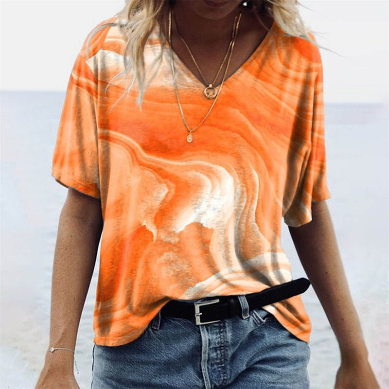 Classic Designed T-Shirt