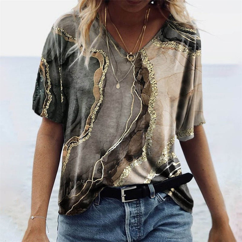 Classic Designed T-Shirt