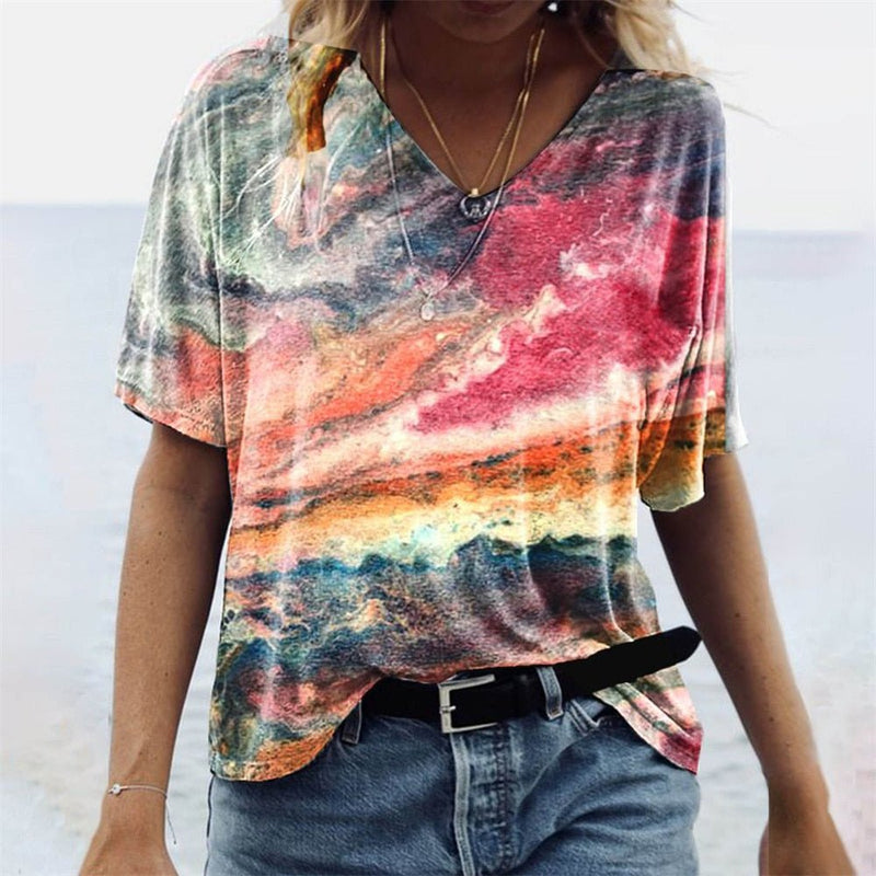Classic Designed T-Shirt