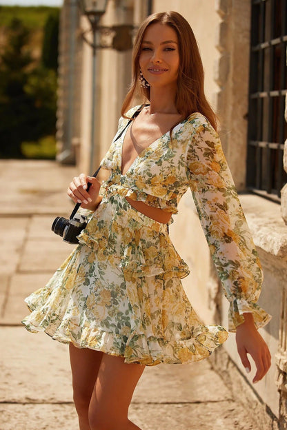 Beautifully Crafted Dress