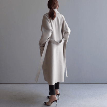 Timeless Vintage Style Jacket