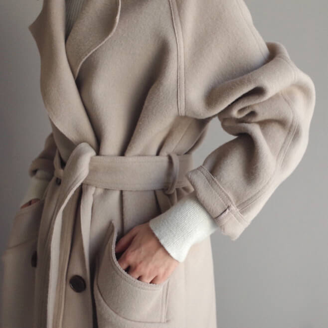 Classic Vintage Jacket
