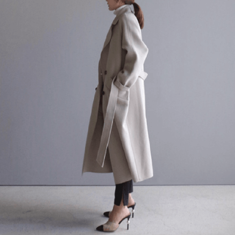 Timeless Vintage Style Jacket