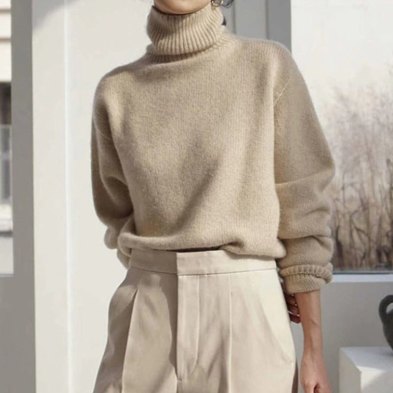 Classic Vintage Pullover