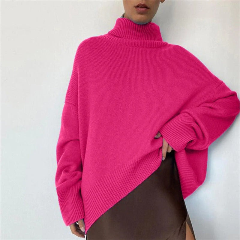 Classic Vintage Pullover