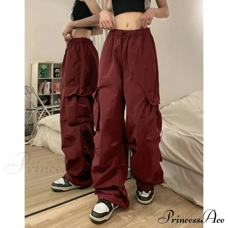 Classic Vintage Trousers