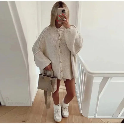 Classic Vintage Sweater