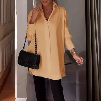 Elegantly Designed Pullover