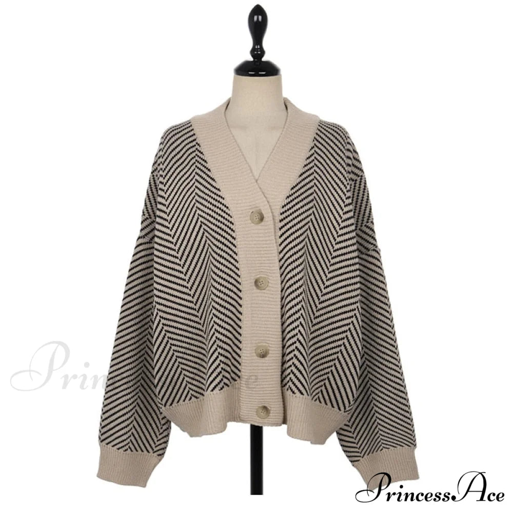 Beautifully Crafted Cardigan
