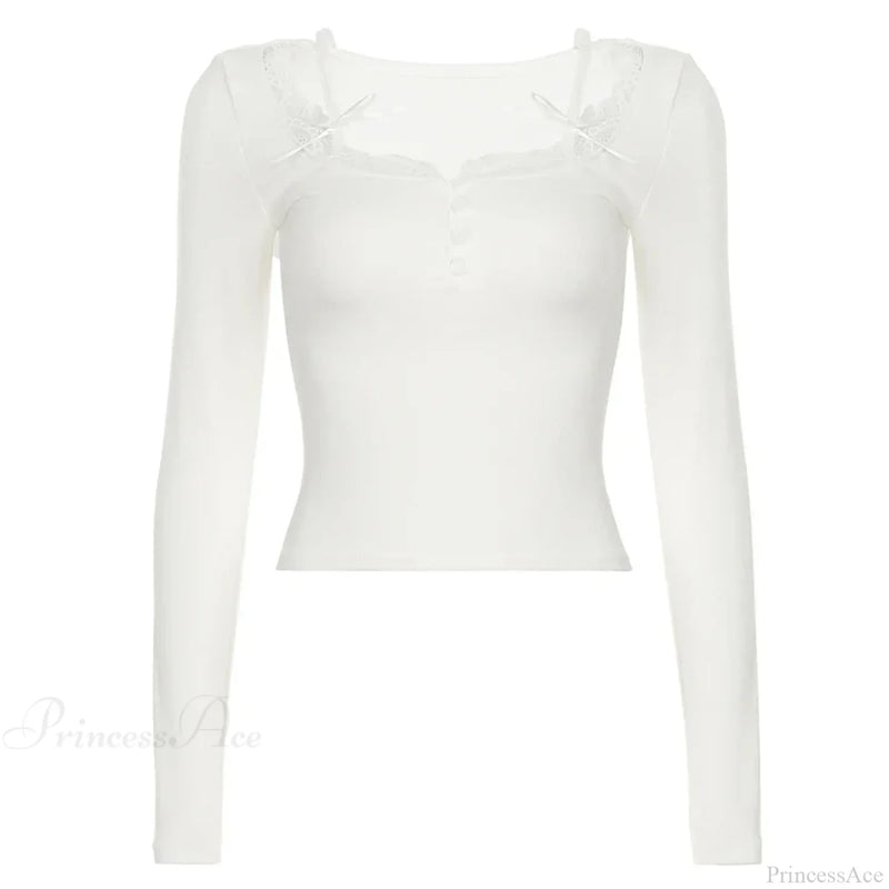 Vintage Inspired Top