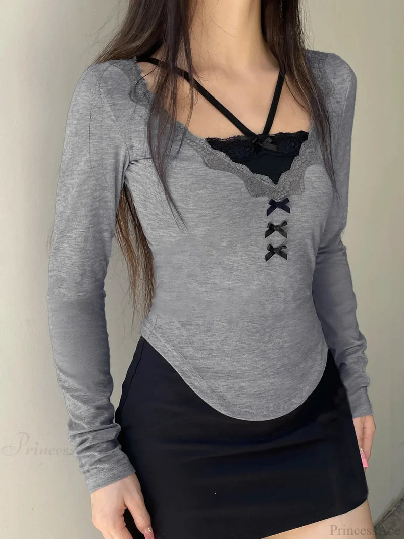 Timeless Vintage Style Top