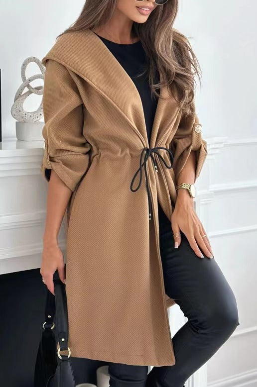 Classic Vintage Coat
