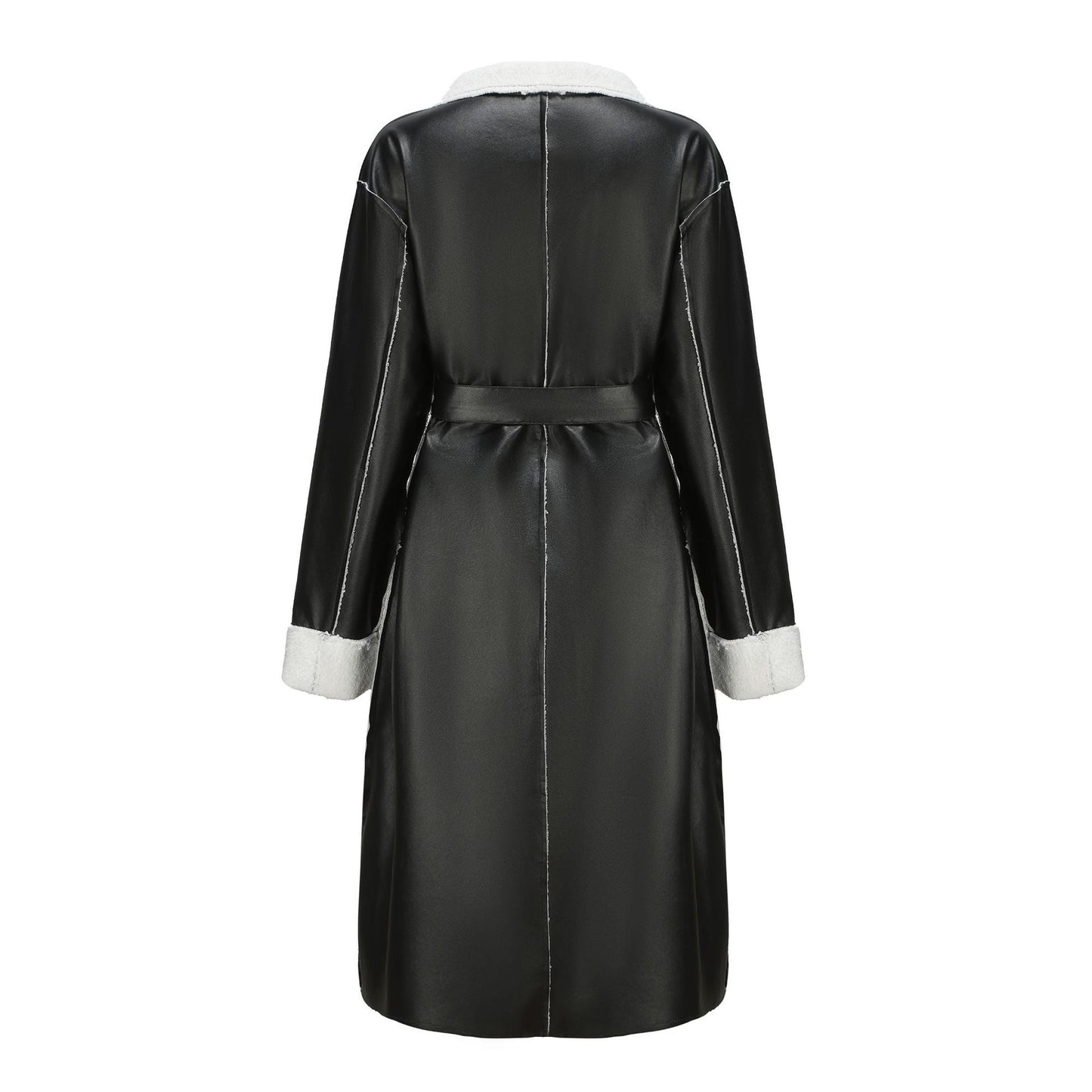 Beautifully Crafted Coat