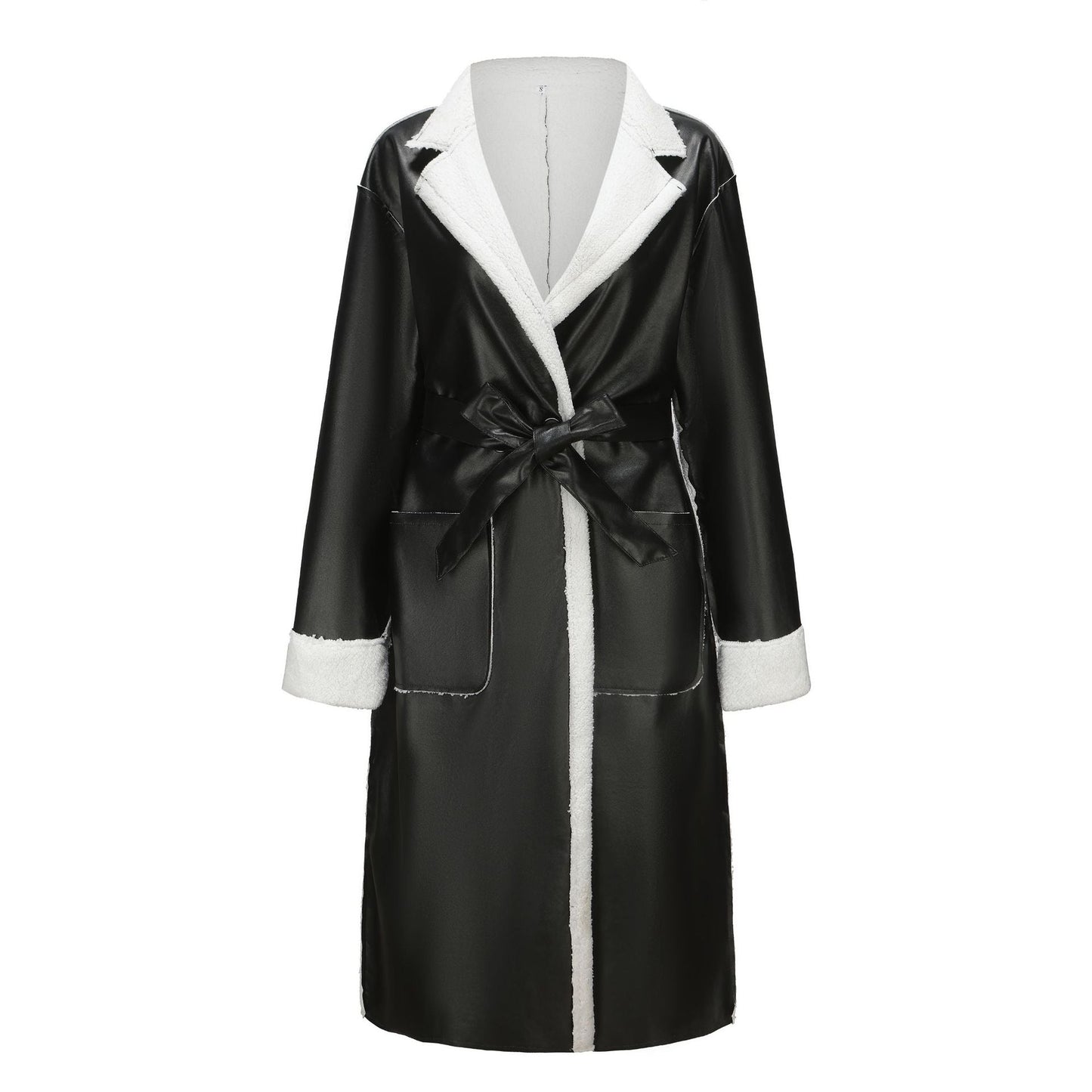 Beautifully Crafted Coat