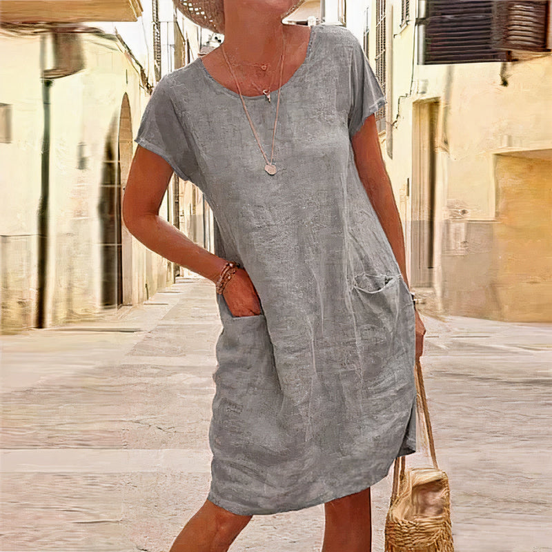 Vintage Inspired Dress