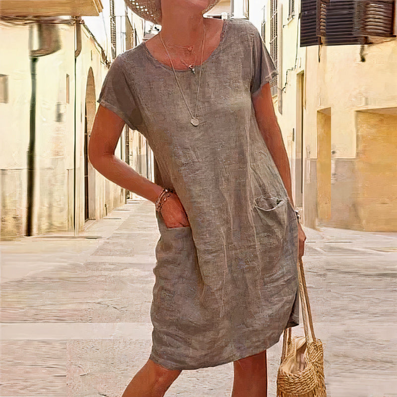 Vintage Inspired Dress