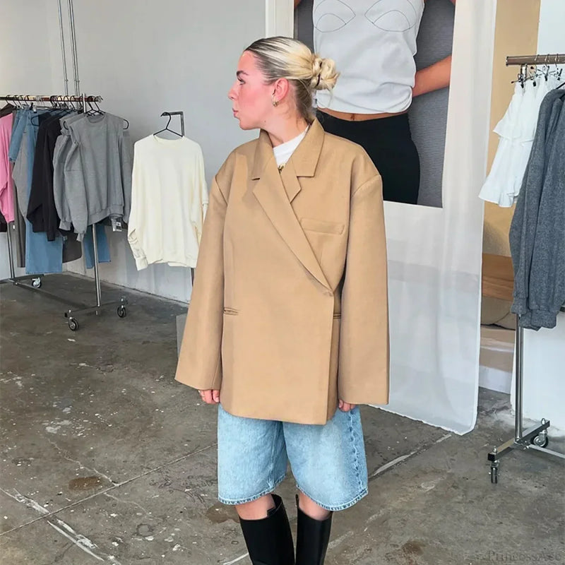 Vintage Inspired Garment
