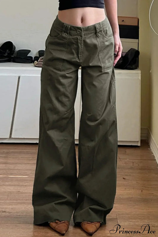 Army Green