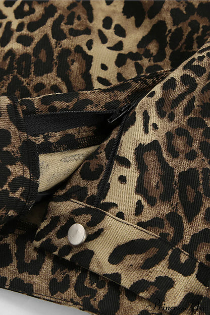 Classic Designed Pants