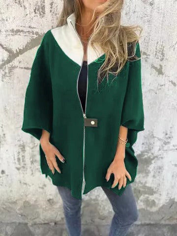 Gracefully Designed Jacket