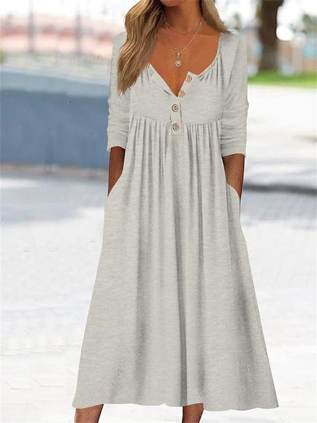 Beautifully Crafted Dress