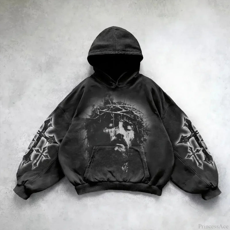 Thoughtfully Designed Garment