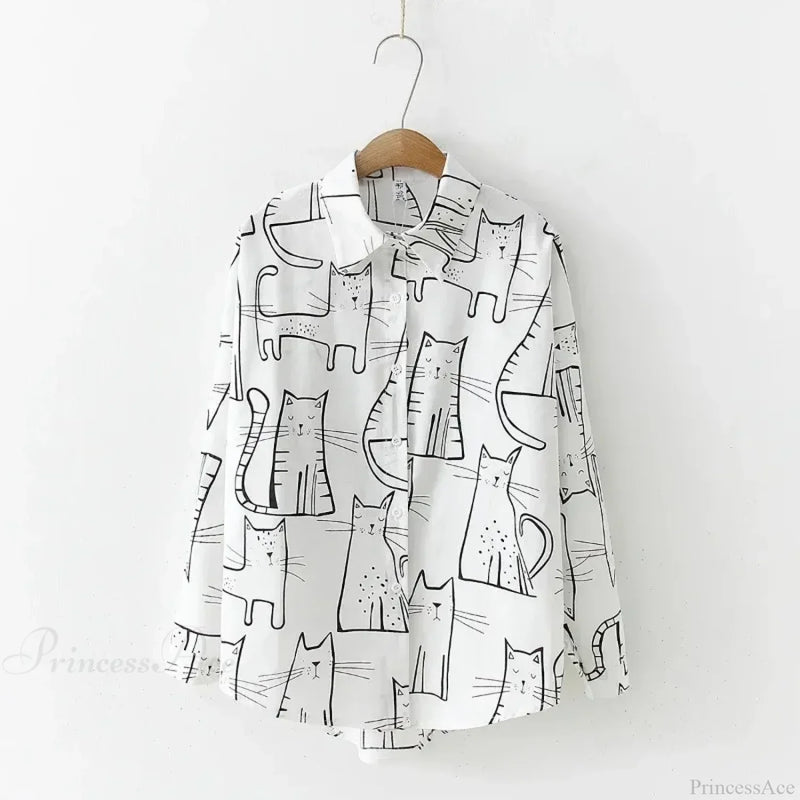 Classic Designed Blouse