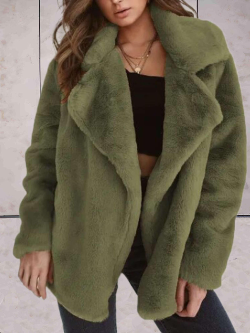 Elegantly Designed Jacket