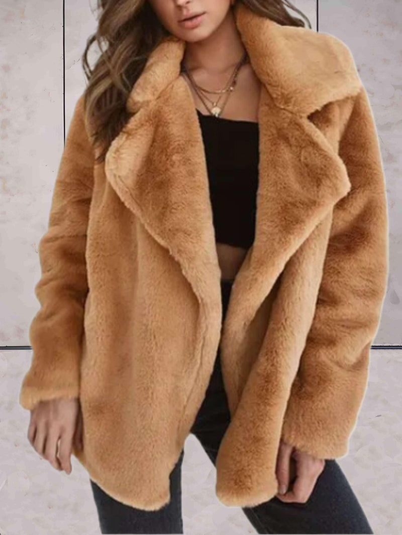 Elegantly Designed Jacket