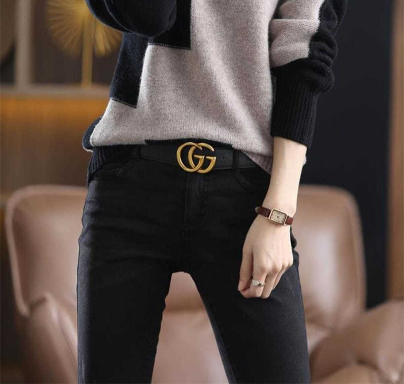 Elegantly Designed Sweater