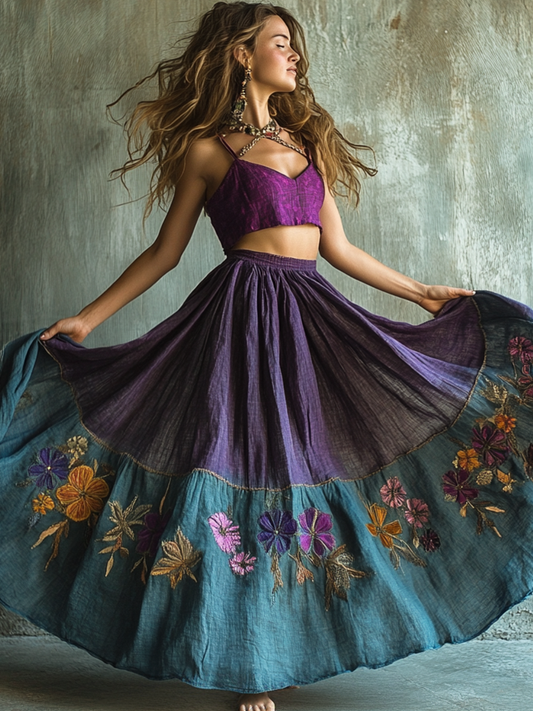 Beautifully Crafted Garment