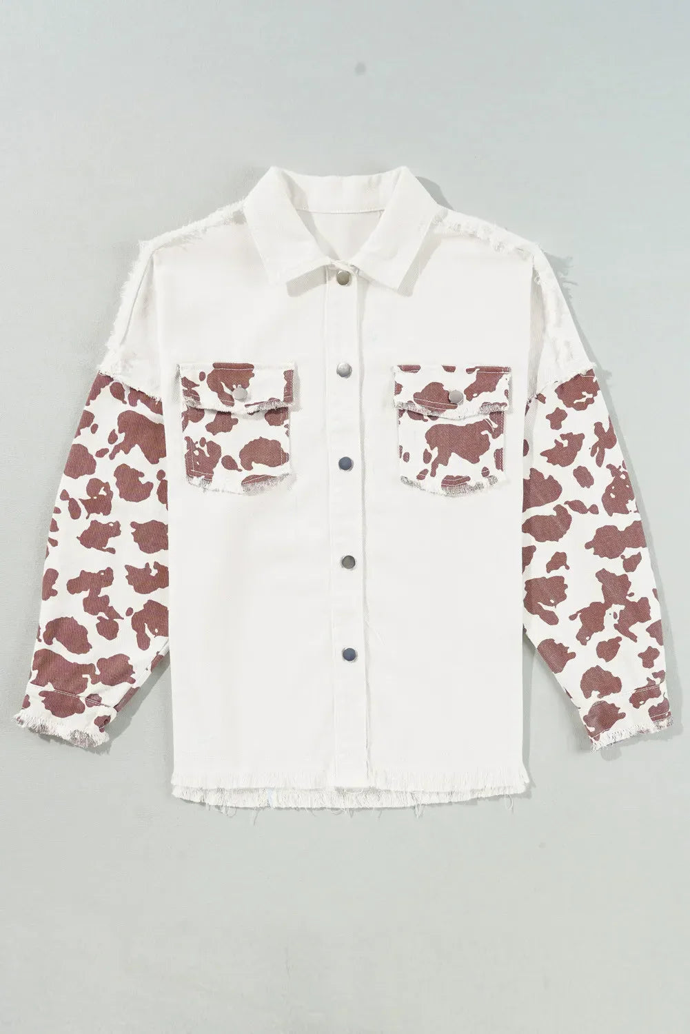 Classic Vintage Jacket