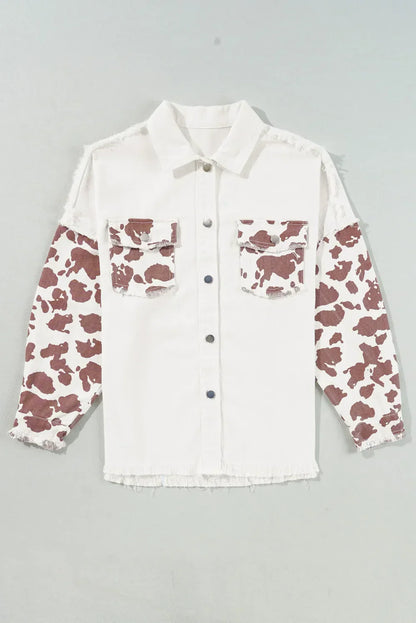Classic Vintage Jacket