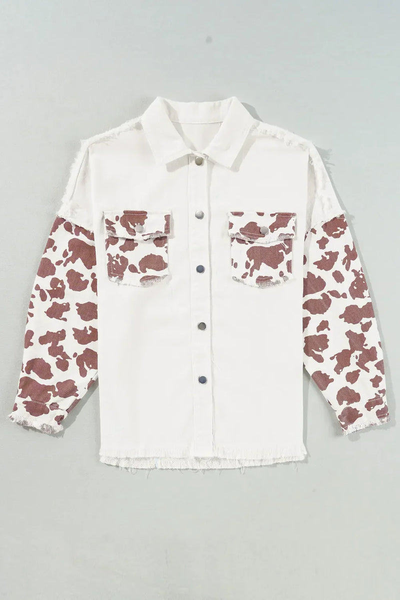 Classic Vintage Jacket
