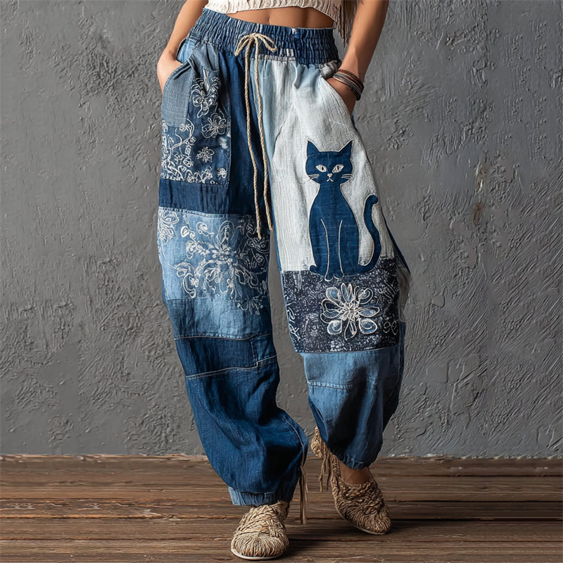 Classic Vintage Pants