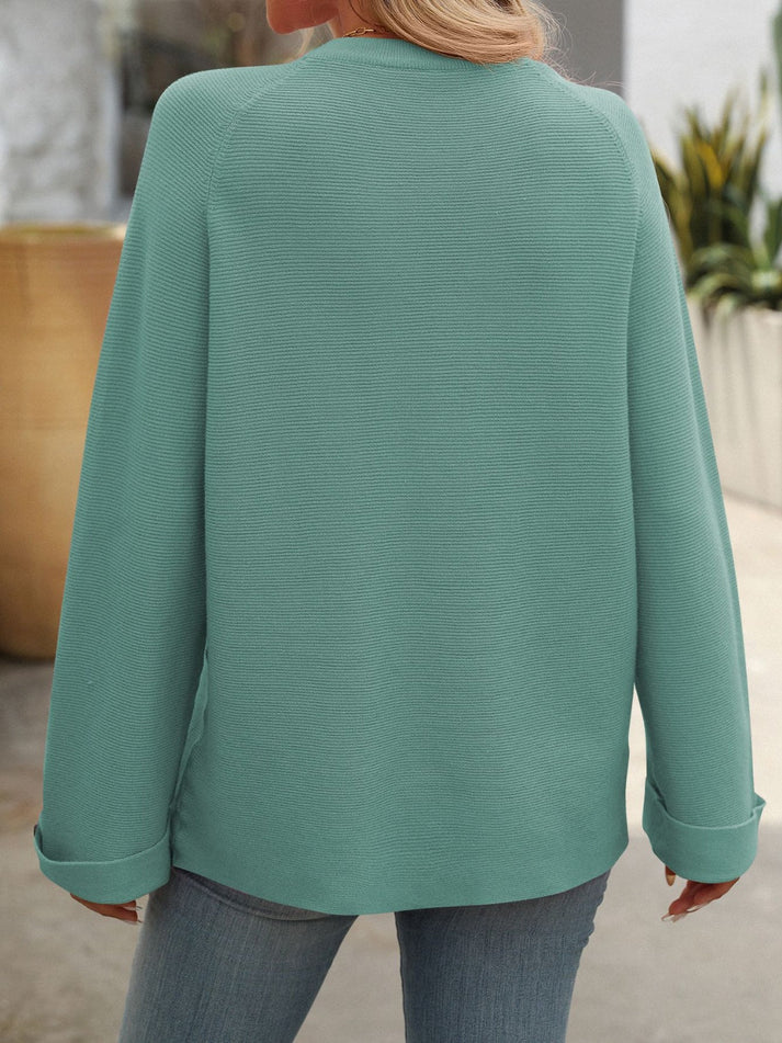Thoughtfully Designed Sweater