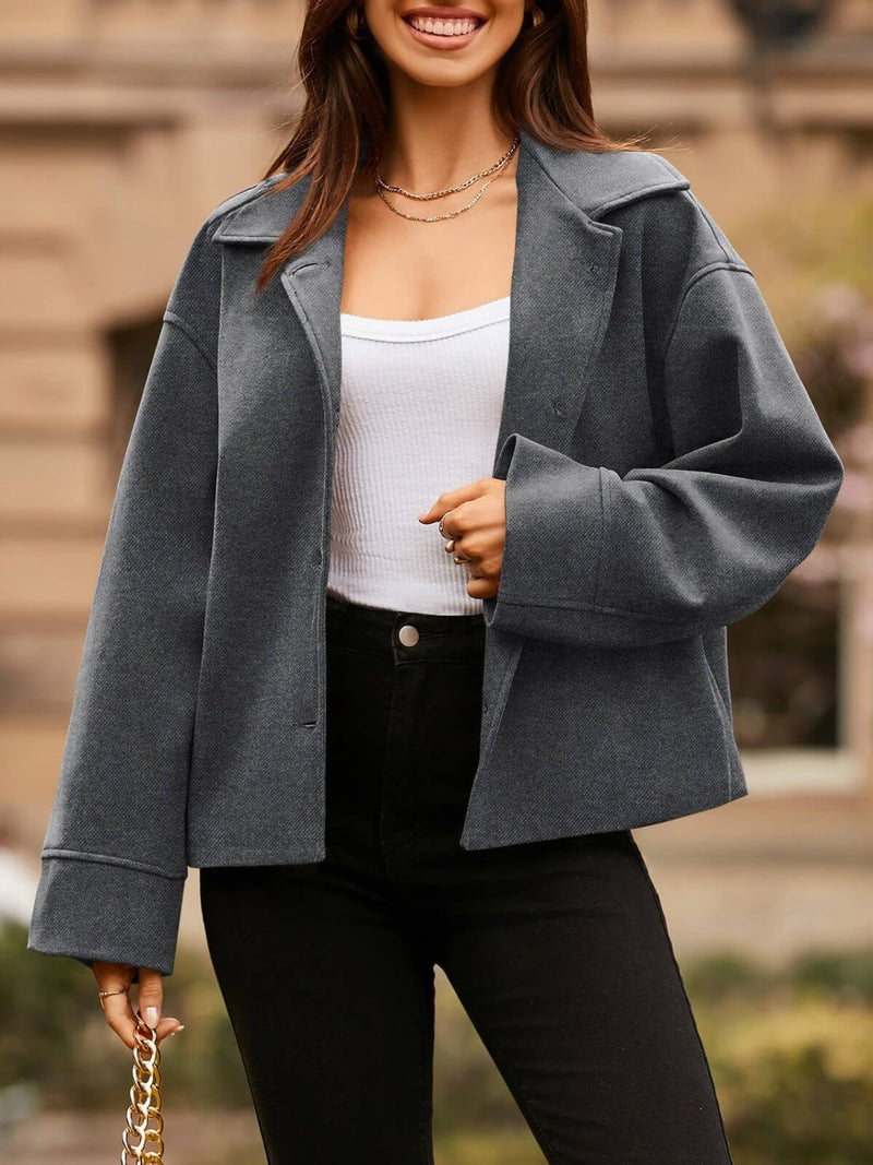 Classic Designed Jacket