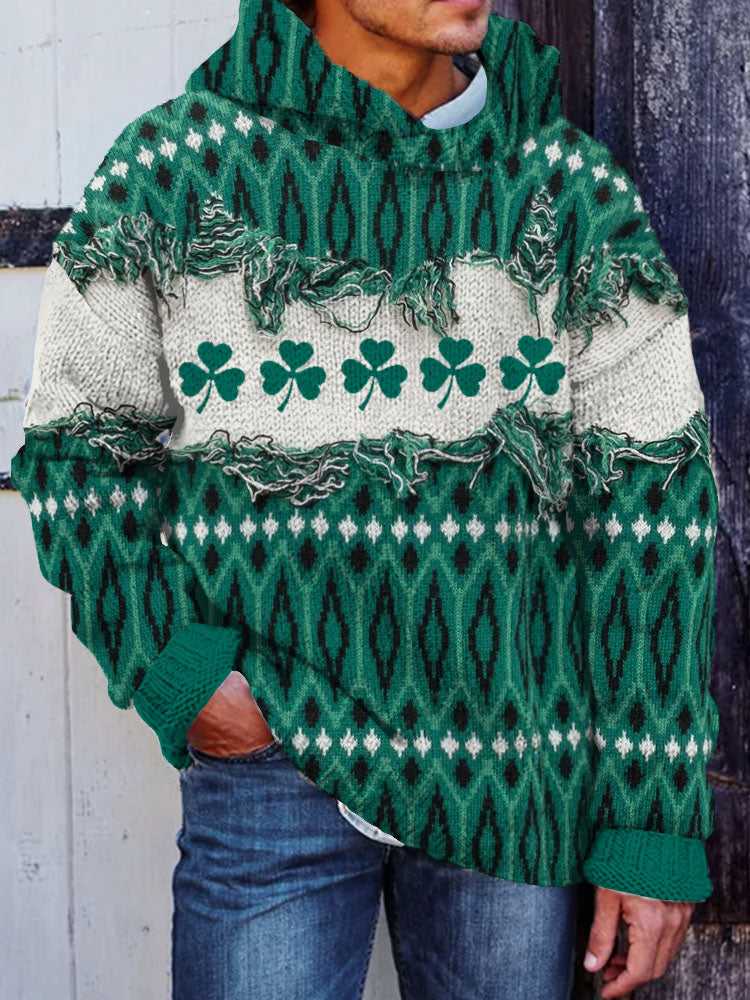 Classic Vintage Sweater
