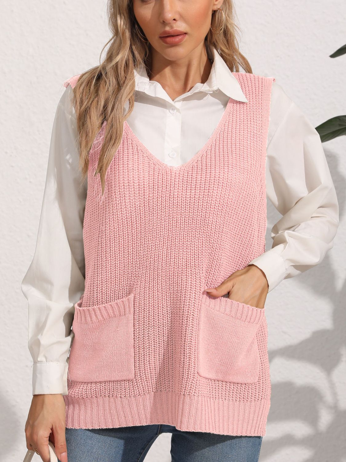 Beautifully Crafted Sweater