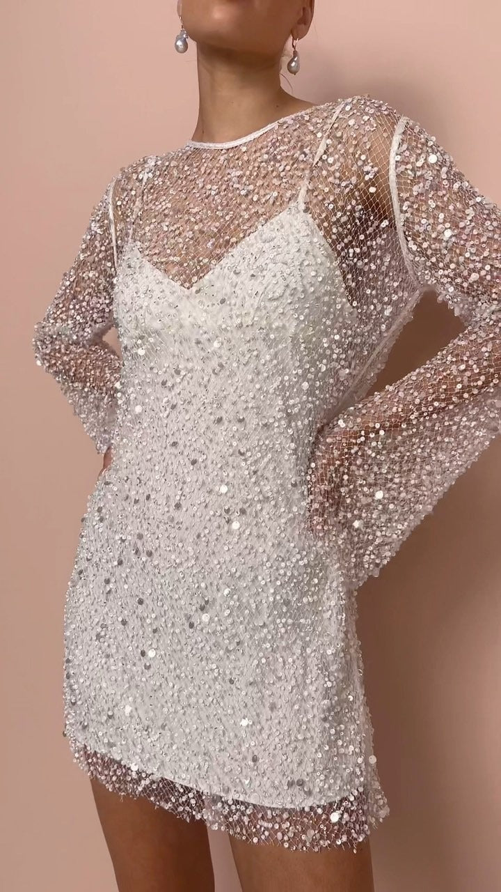 Thoughtfully Designed Garment