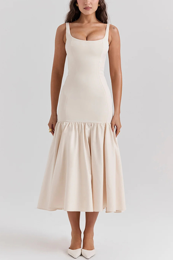 Beautifully Crafted Dress