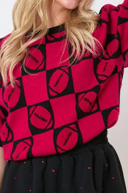 Beautifully Crafted Sweater
