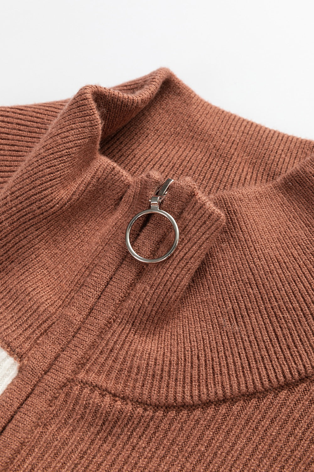 Vintage Inspired Sweater